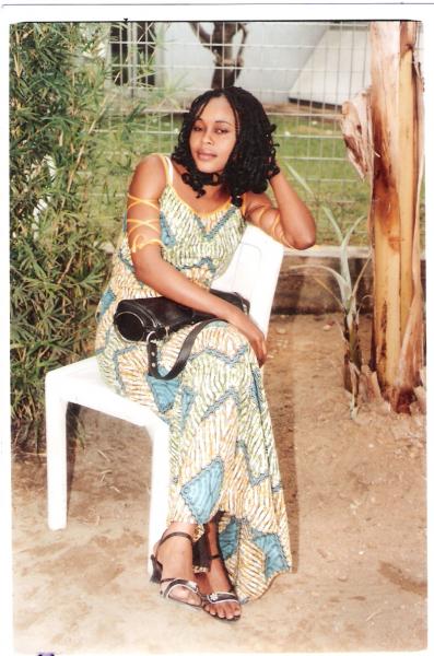   la belle 2 belle sogel , elle est nomm&eacute;e meilleure frangine de l'ann&eacute;e 2006